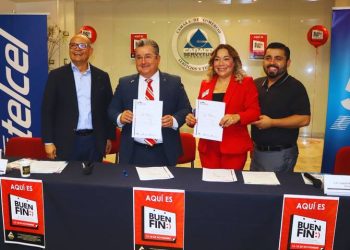 Sonora espera derrama económica de más de 3 mil millones de pesos con El Buen Fin