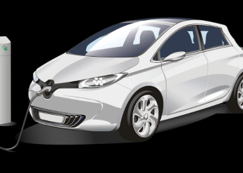 Sheinbaum va por aumento de producción de vehículo eléctrico Olinia