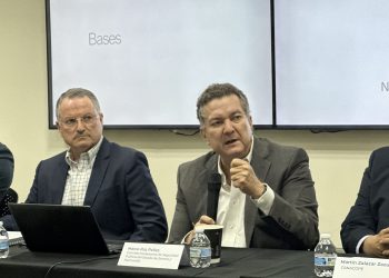 Fideicomiso para la Competitividad con Seguridad para el Estado de Sonora (FICOSEG): Construyendo un estado competitivo y seguro para todos