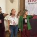 Elige Consejo de Morena Sonora a Judith Armenta como Presidenta Estatal del partido