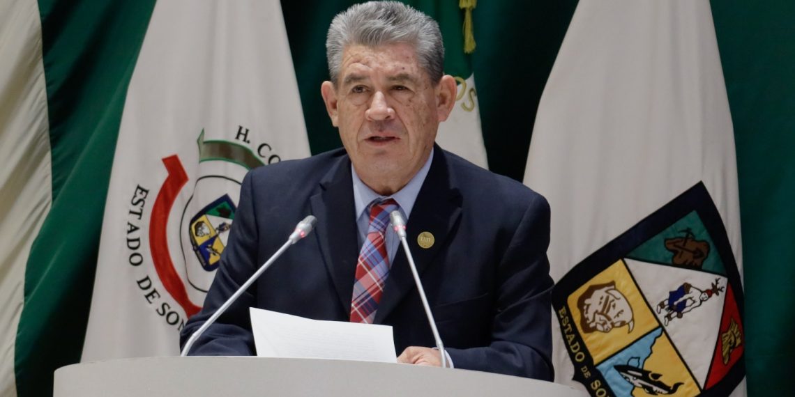 Presenta diputado Próspero Valenzuela posicionamiento en materia de áreas y empresas estratégicas del Estado mexicano