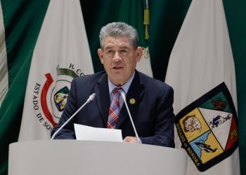 Presenta diputado Próspero Valenzuela posicionamiento en materia de áreas y empresas estratégicas del Estado mexicano