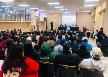 Promueve SEC construcción de una sociedad más igualitaria y libre de violencia