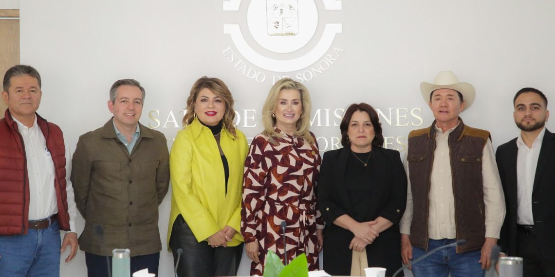Aprueban en Comisión del Congreso de Sonora refinanciamiento y reestructuración de deuda pública