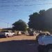 Acribillan a un hombre a bordo de una camioneta en San Luis Río Colorado