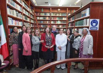 Reconoce Congreso del Estado  a luchadoras sociales con la entrega de la Presea del Poderío de las Mujeres Sonorenses 2024