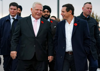 Alcalde canadiense propone sacar a México del T-MEC