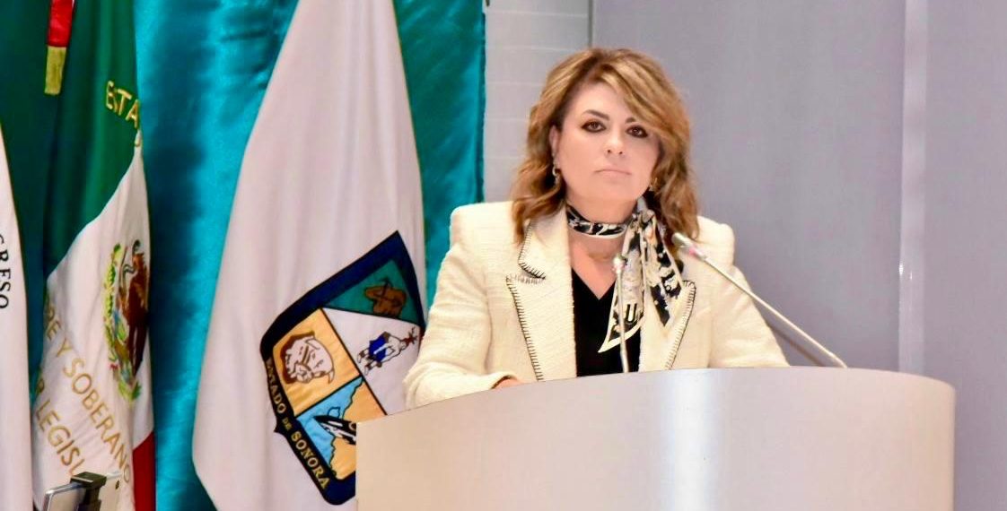 Propone Alejandra López Noriega la creación del Observatorio de Igualdad Salarial entre Mujeres y Hombres