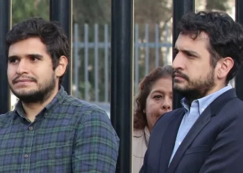 No hay denuncias contra Andy y “Bobby” López Beltrán, asegura Raquel Buenrostro