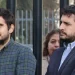 No hay denuncias contra Andy y “Bobby” López Beltrán, asegura Raquel Buenrostro