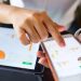 Prefieren mexicanos las apps financieras