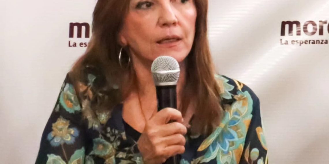 Liderazgo de Hermosillo y Guaymas en índice IMCO, resultados del gobernador Alfonso Durazo: Morena Sonora