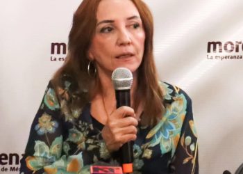 Liderazgo de Hermosillo y Guaymas en índice IMCO, resultados del gobernador Alfonso Durazo: Morena Sonora