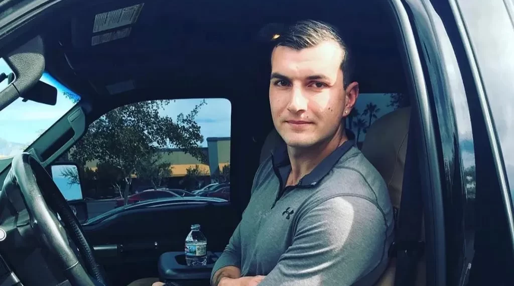 Vinculan a proceso a presunto asesino de militar estadounidense