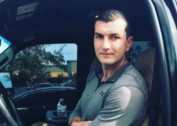 Vinculan a proceso a presunto asesino de militar estadounidense