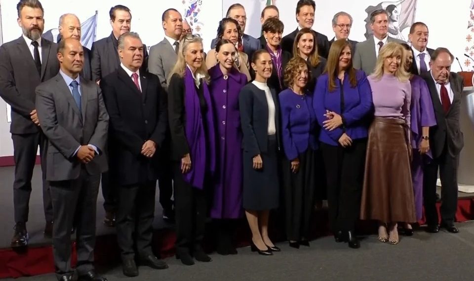 Lanza CSP Consejo Asesor para nearshoring, inversión y T-MEC