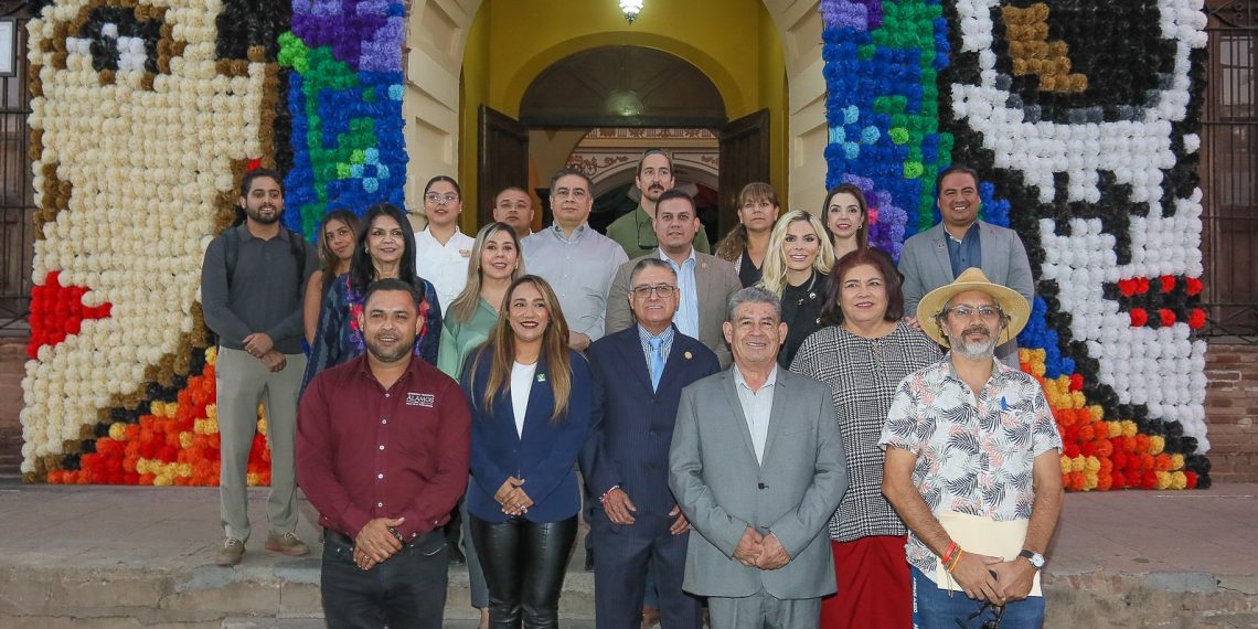 Continúa Congreso de Sonora con Parlamento Abierto para regular plataformas digitales de hospedaje