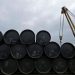 Petróleo crudo sube más de un 2%, en vísperas de elección de Estados Unidos