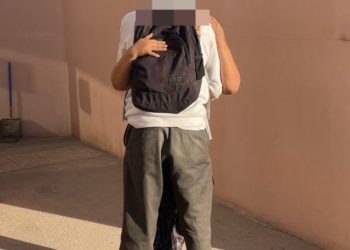 Auxilian elementos de AMIC a víctimas de extorsión telefónica