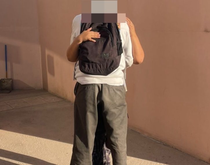 Auxilian elementos de AMIC a víctimas de extorsión telefónica