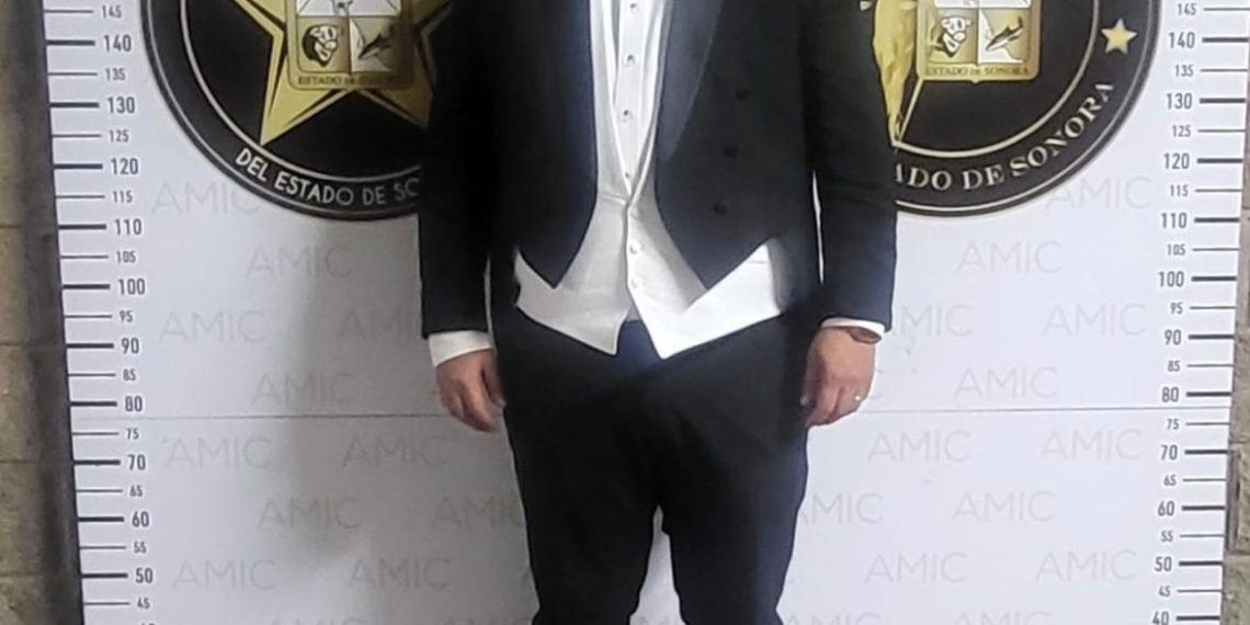 Capturan a fraudeador de adultos mayores