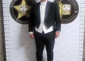 Capturan a fraudeador de adultos mayores