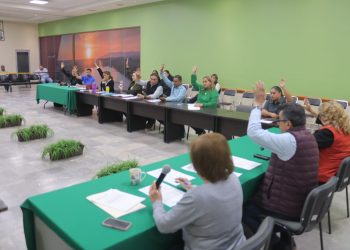 Aprueba Cabildo de Cajeme concesión de crédito al rastro municipal