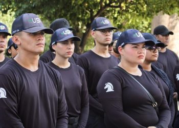 Convoca Gobierno de Sonora a jóvenes a incorporarse como policías de proximidad: USP