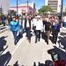 Gobernador Durazo rescata centro cívico de Hermosillo con modernización de calles