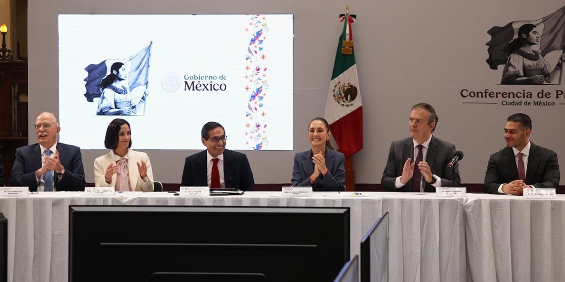 Canasta básica tendrá precio máximo de $910