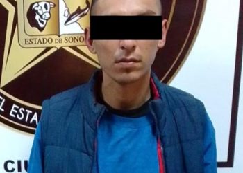 Sentencia de 38 años de prisión por homicidio calificado y asociación delictuosa para Alexis “N”