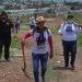Intentan secuestrar a madre buscadora en Sonora