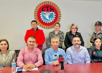 Demanda CTM reconsiderar el presupuesto 2025 en justicia laboral