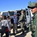 Deportaciones militarizadas de Trump atemorizan a la frontera pese al “plan” de México