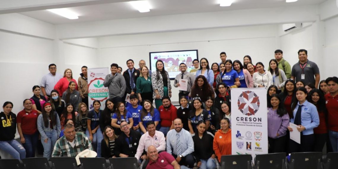 Dedica Creson tercer foro ambiental a las tradiciones ancestrales