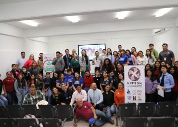 Dedica Creson tercer foro ambiental a las tradiciones ancestrales