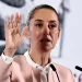 ”Está en Palenque escribiendo su libro”: Sheinbaum niega que AMLO haya influido en reelección de Rosario Piedra en la CNDH