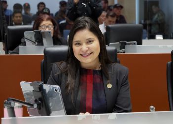 Diputada Denni Gastélum conmemora el Día Nacional de la Niña Indígena y Afromexicana