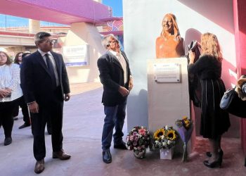 Acepta familia de Priscilla Hernández disculpa pública de la CEDH Sonora