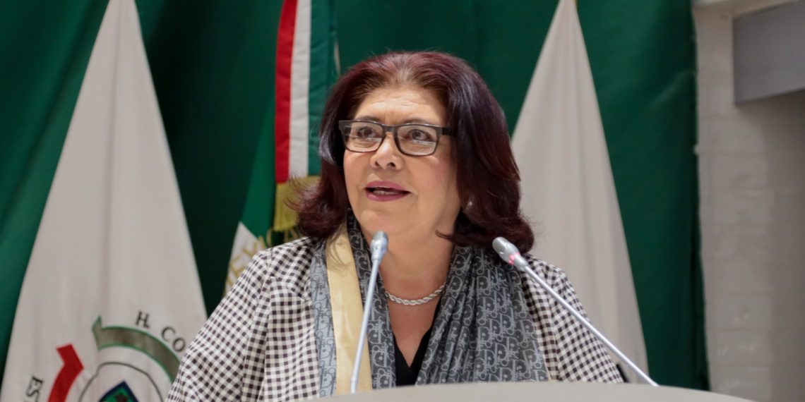 Exhorta Diputada Alicia Gaytán se nombren cronistas municipales de manera oficial