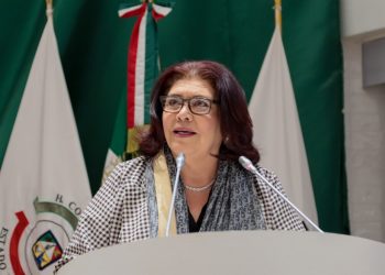 Exhorta Diputada Alicia Gaytán se nombren cronistas municipales de manera oficial