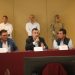 Javier Lamarque rinde protesta como Presidente de la Comisión para la Evaluación de Políticas y Acciones Operativas de Seguridad Púbica en el Estado de Sonora