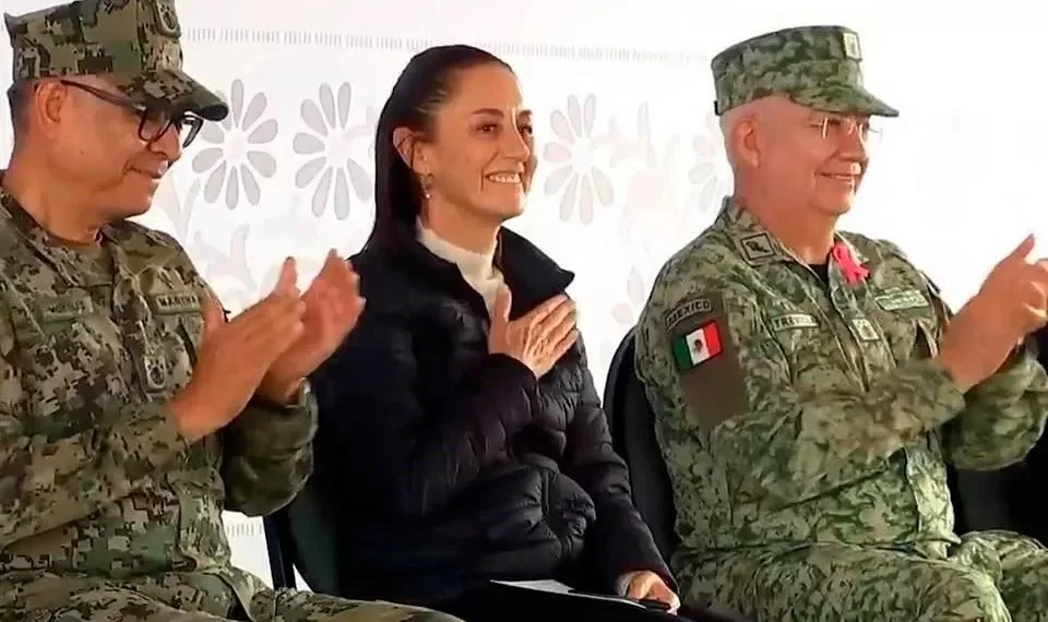 Cambian acrónimo a Sedena; ahora es ‘Defensa’