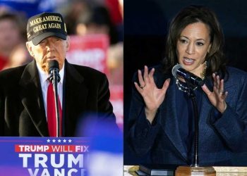 Las elecciones de Estados Unidos en cifras