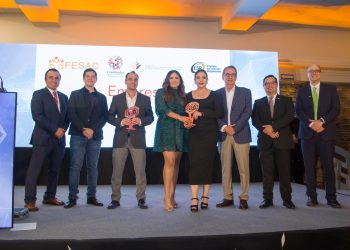 Celebra Fundación del Empresariado Sonorense su 25 aniversario