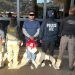 Capturan a prófugo por abuso sexual y violación agravada en colaboración con autoridades de Chihuahua y Estados Unidos