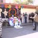 Honra personal de ISEA tradiciones con concurso de Altares de Día de Muertos