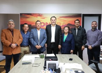 Firman Cecyte Sonora y Sitcecytes convenio de revisión salarial