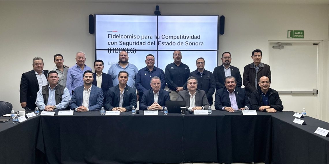 Empresarios proponen gravar a empresas nuevo impuesto para seguridad