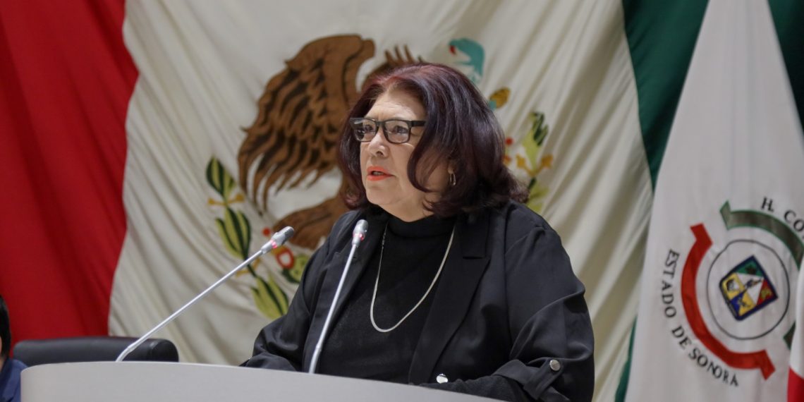 Aprueba Congreso del Estado distinguir a mujeres que han destacado en la lucha de los Derechos Humanos